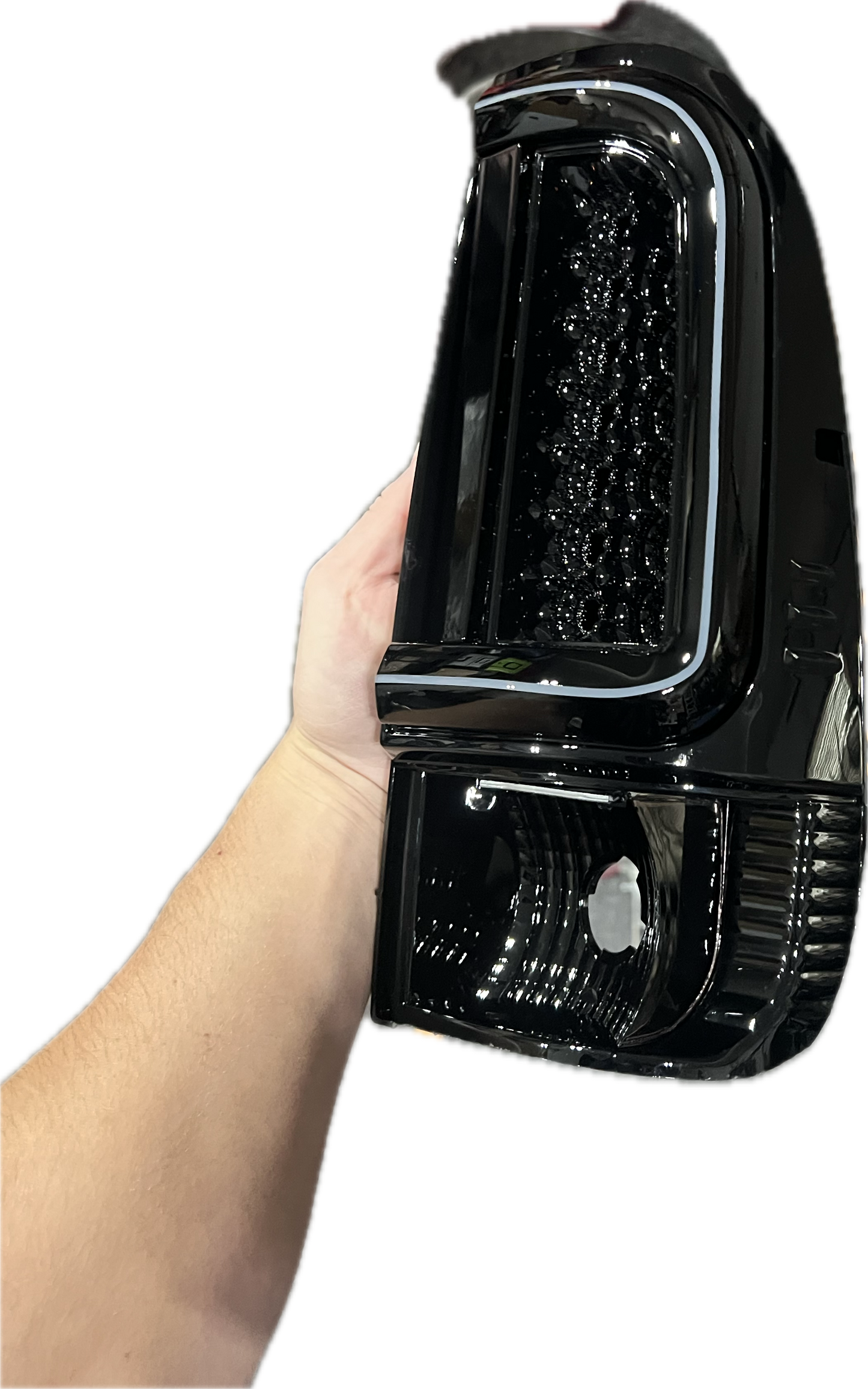 99-16 Ford SuperDuty Recon Tail Lights