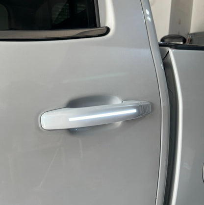 2019-23 Chevy Silverado Switchback Led Door Handles