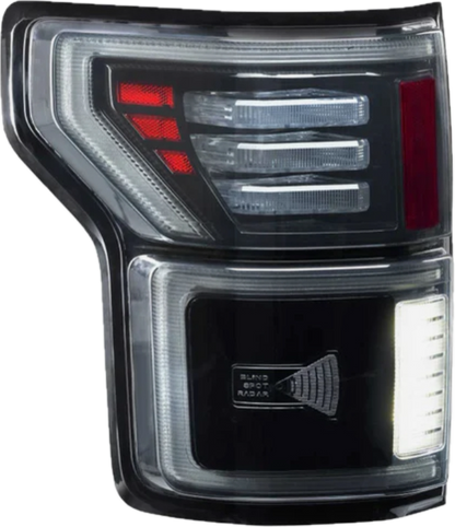 2015-20 Ford F150 Morimoto Led Tail Lights