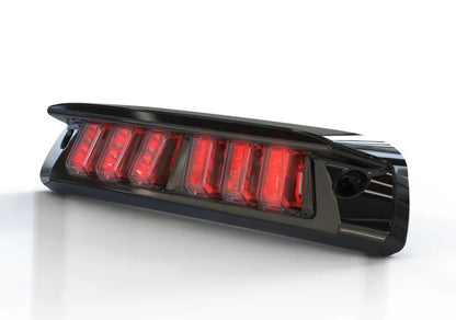 05-15 Tacoma Morimoto Third Brake Light