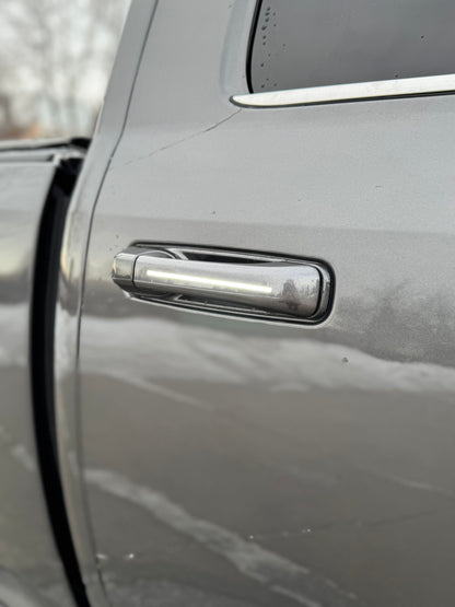 2019-23 Ram Switchback Led Door Handles