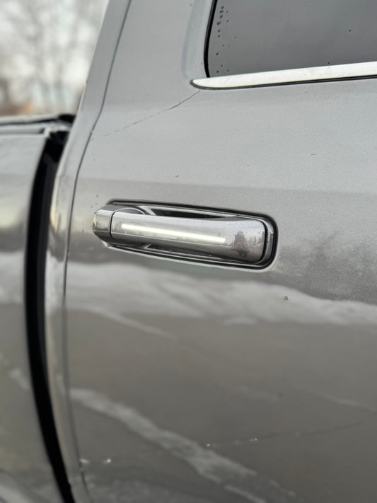 2019-23 Ram Switchback Led Door Handles
