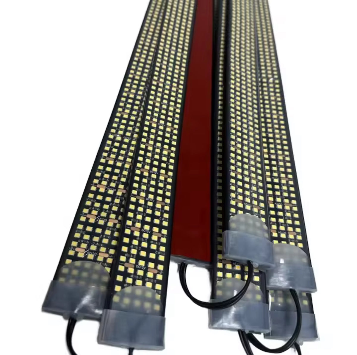 Frame Led Strip Pure White LED Frame Light Strips – BW Customs