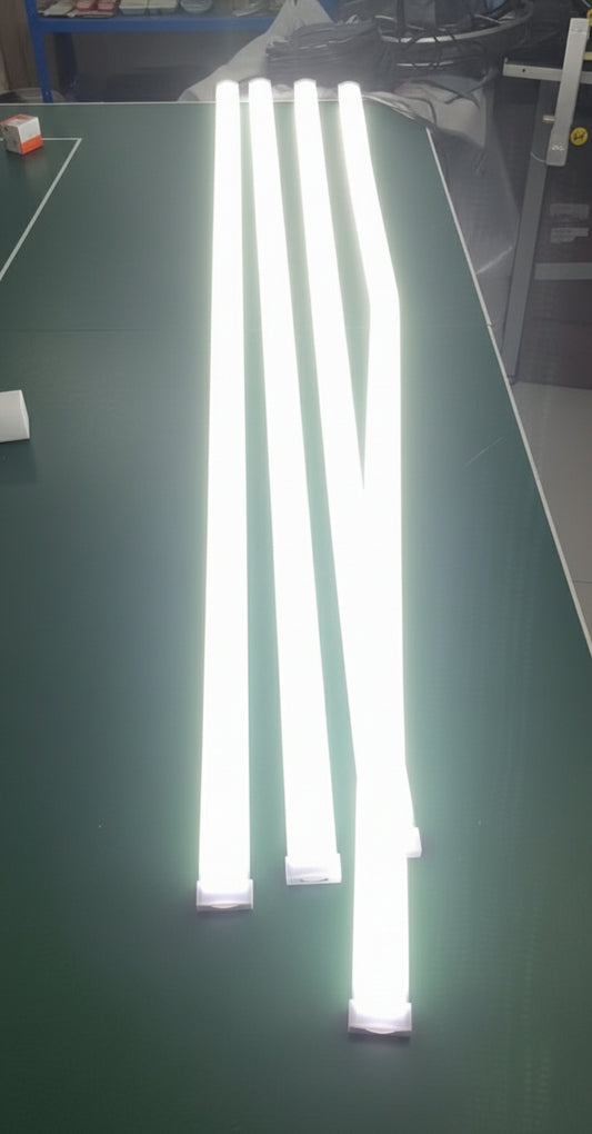 Pure White LED Frame Light Strips