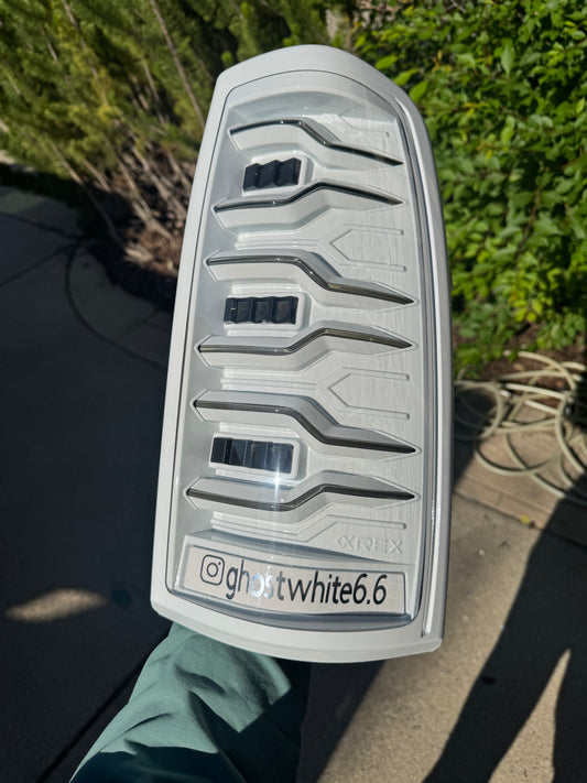 99-07 GM AlphaRex LUXX Series LED Taillights