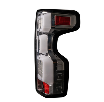 2019-23 Chevy Silverado Recon Led Tail Lights