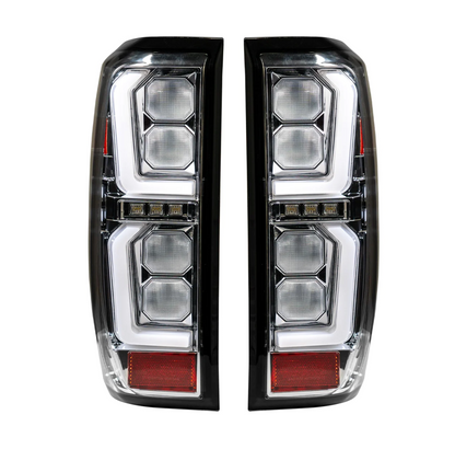 2019-23 GMC Sierra Recon Led Tail Lights