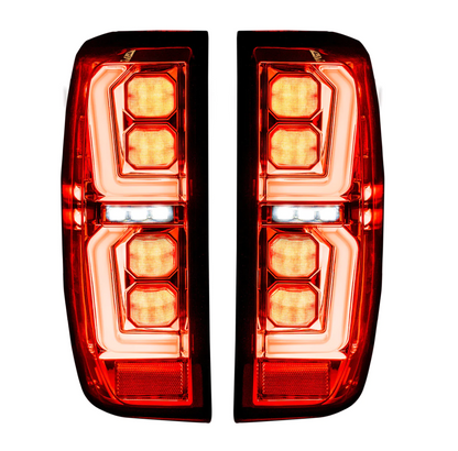 2019-23 GMC Sierra Recon Led Tail Lights