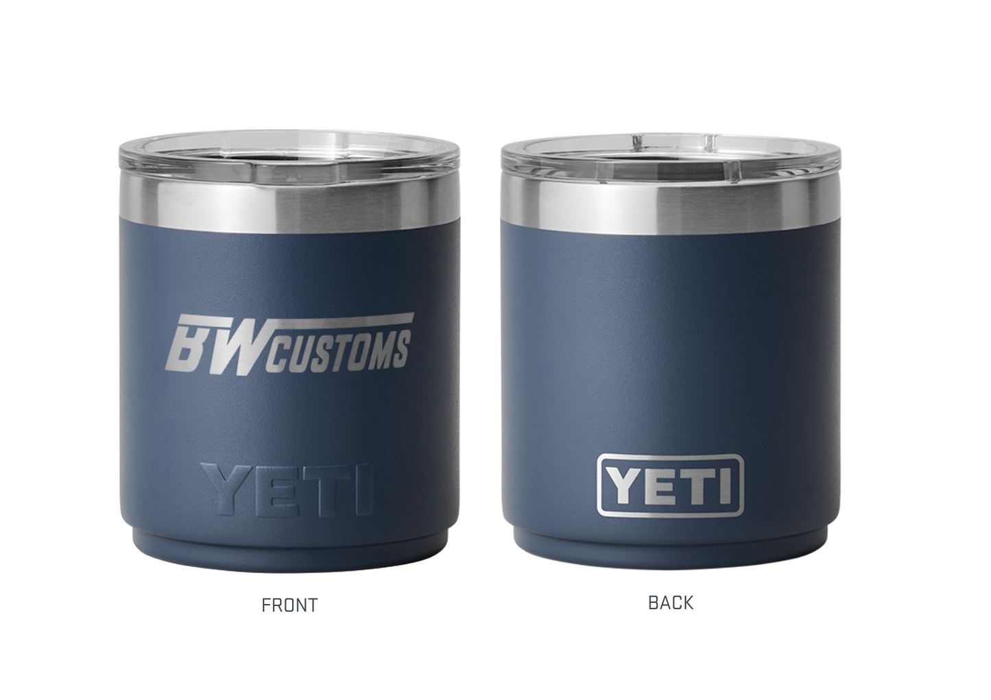 Yeti 295 ml Lowball Tumbler