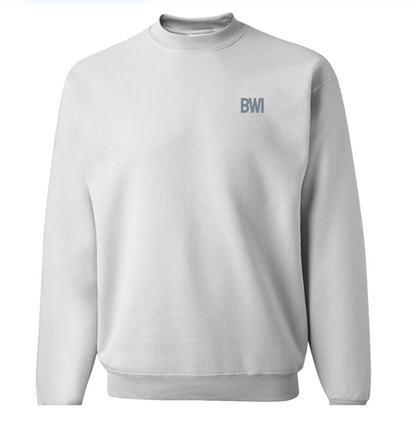 BW1 Fleece Sweatshirt